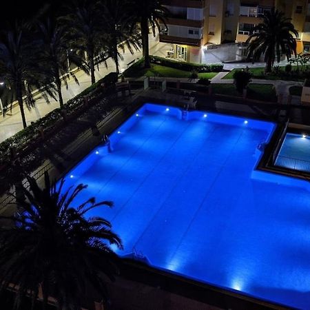 Algarrobo-Costa Apartment Exterior photo
