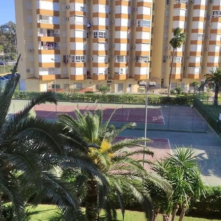 Algarrobo-Costa Apartment Exterior photo