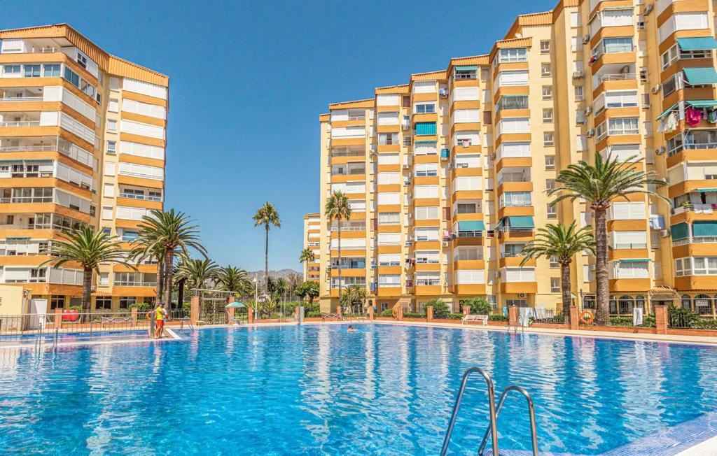 Algarrobo-Costa Apartment Exterior photo