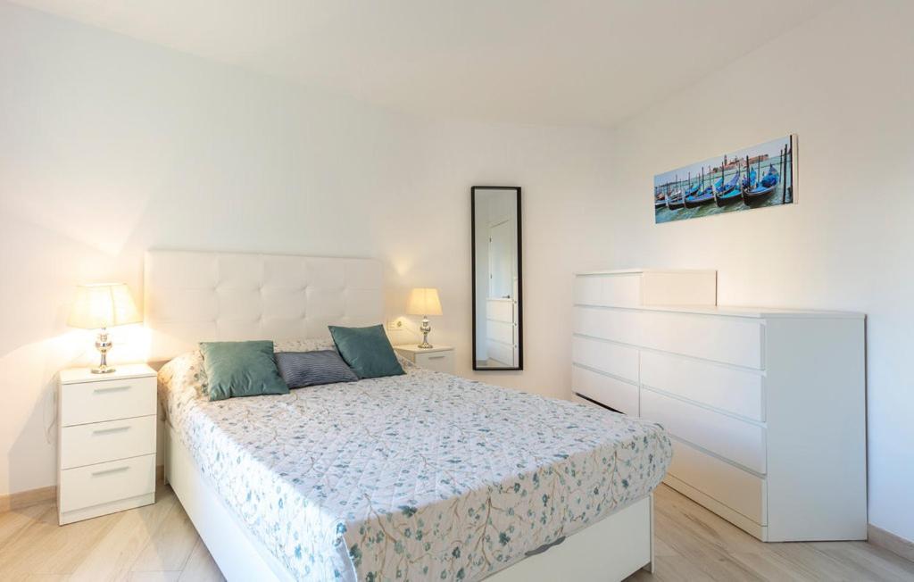 Algarrobo-Costa Apartment Exterior photo